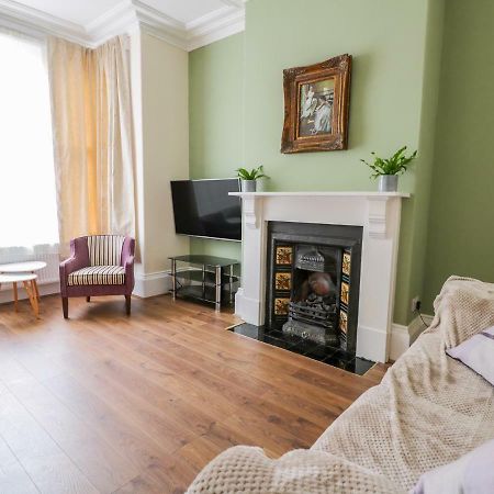 Newbegin Cottage هورنسي المظهر الخارجي الصورة