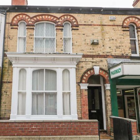 Newbegin Cottage هورنسي المظهر الخارجي الصورة