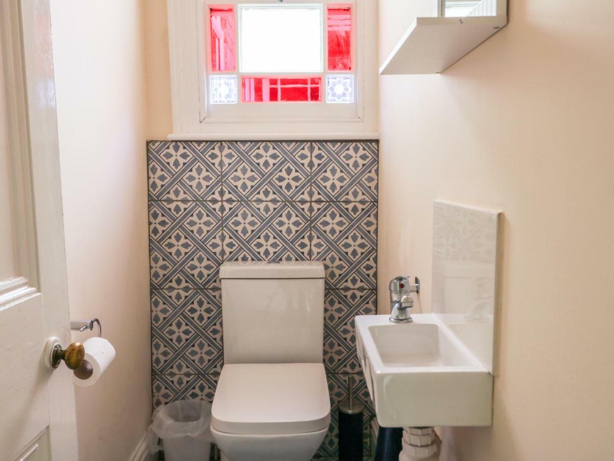Newbegin Cottage هورنسي المظهر الخارجي الصورة