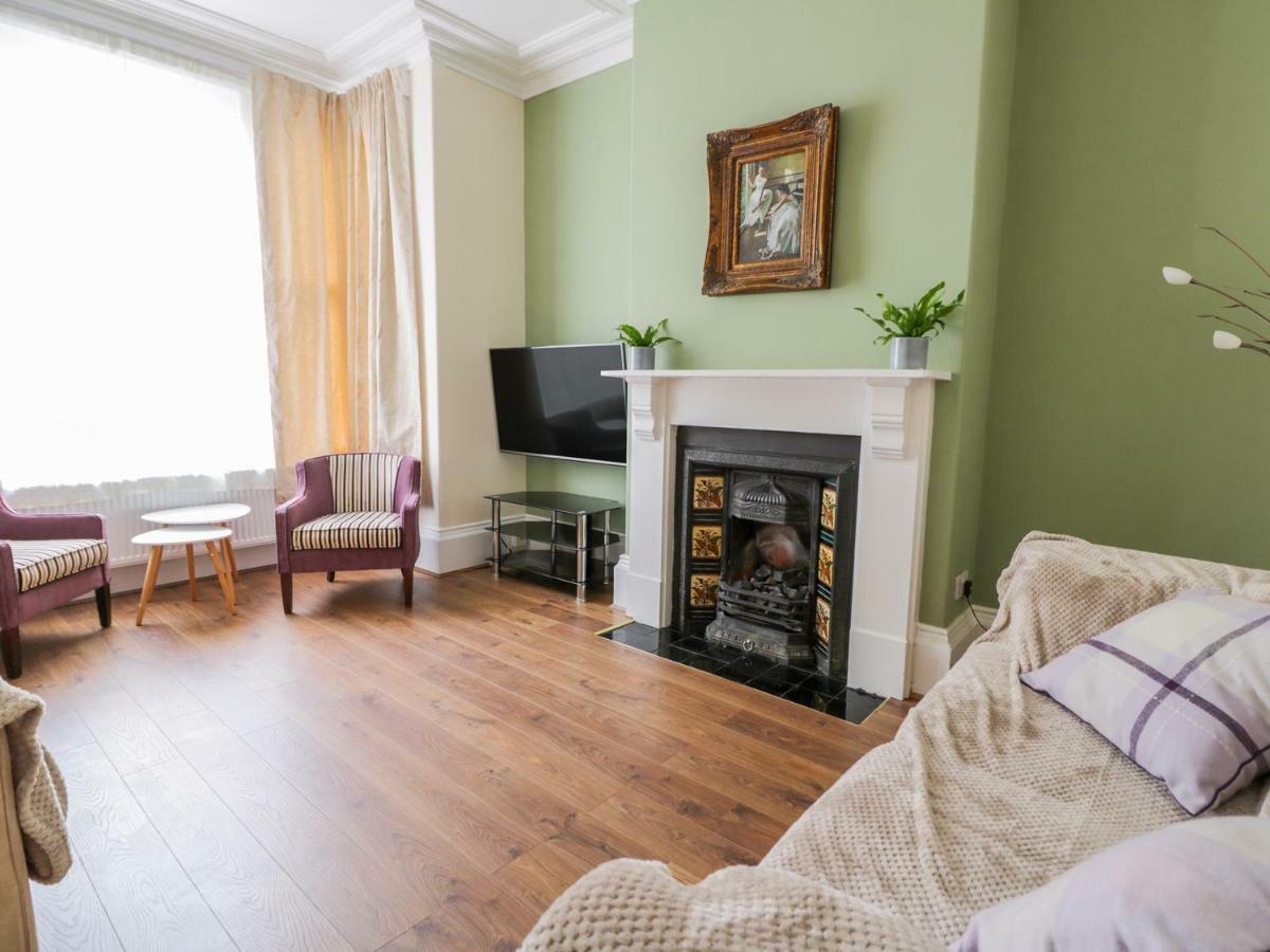 Newbegin Cottage هورنسي المظهر الخارجي الصورة