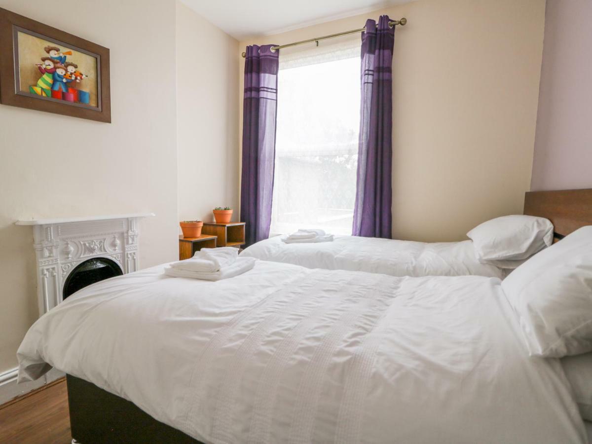 Newbegin Cottage هورنسي المظهر الخارجي الصورة