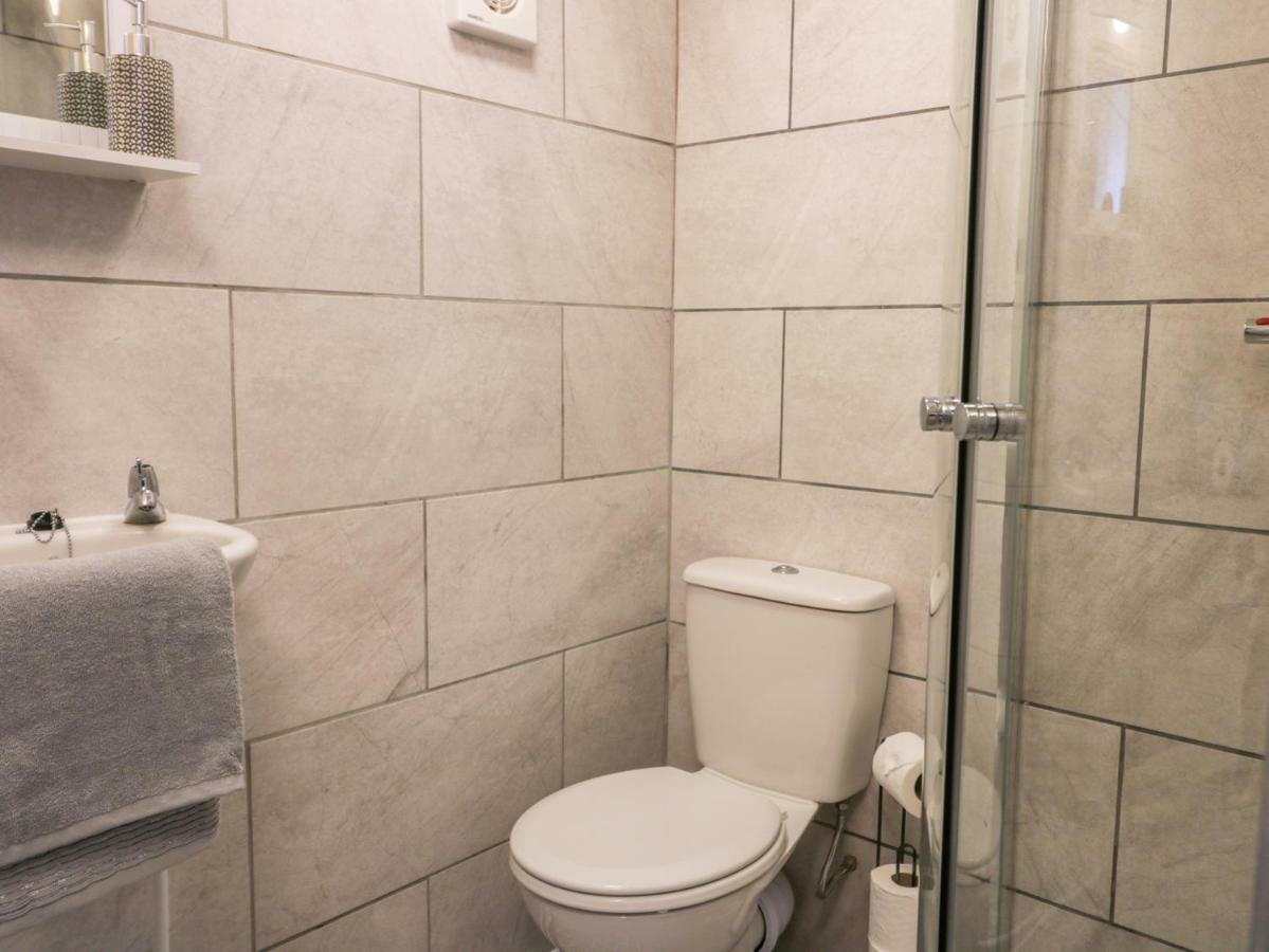 Newbegin Cottage هورنسي المظهر الخارجي الصورة