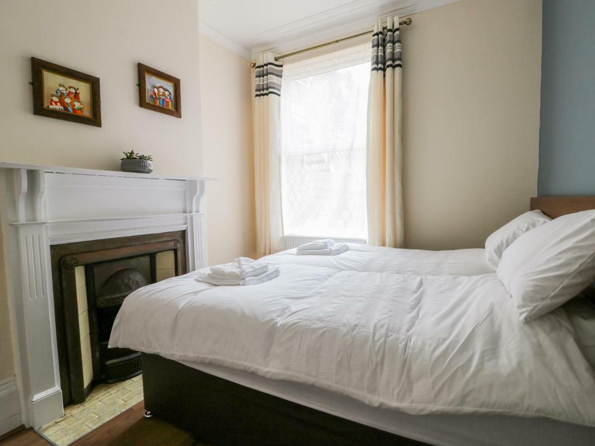Newbegin Cottage هورنسي المظهر الخارجي الصورة