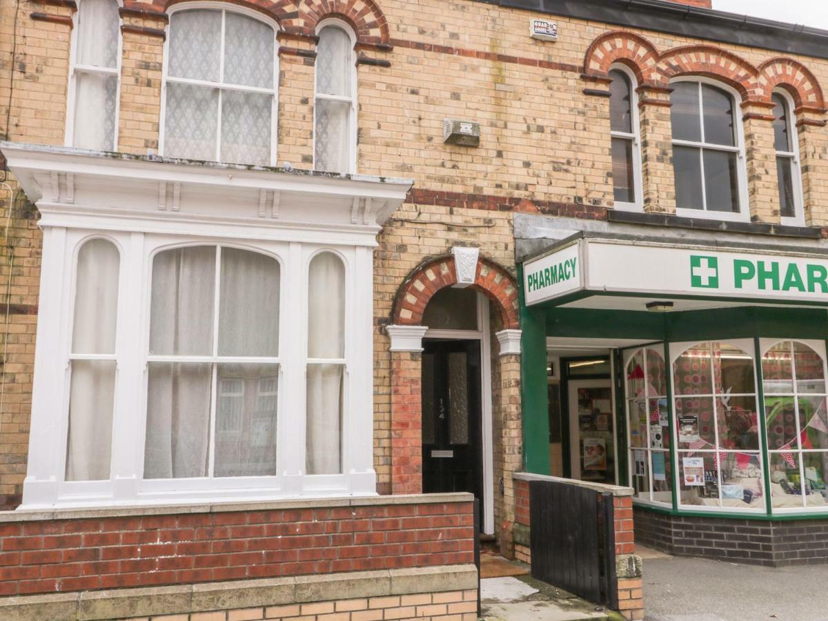 Newbegin Cottage هورنسي المظهر الخارجي الصورة