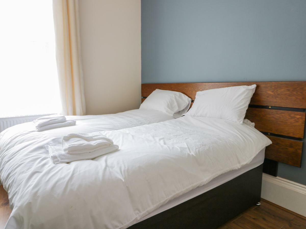 Newbegin Cottage هورنسي المظهر الخارجي الصورة
