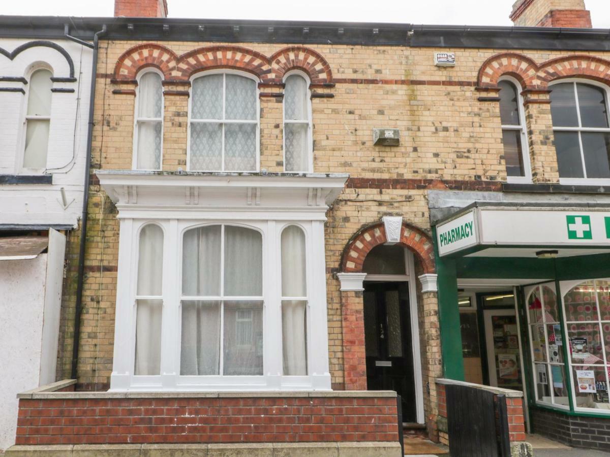 Newbegin Cottage هورنسي المظهر الخارجي الصورة