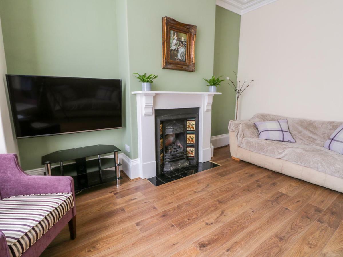 Newbegin Cottage هورنسي المظهر الخارجي الصورة