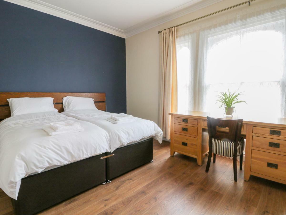 Newbegin Cottage هورنسي المظهر الخارجي الصورة