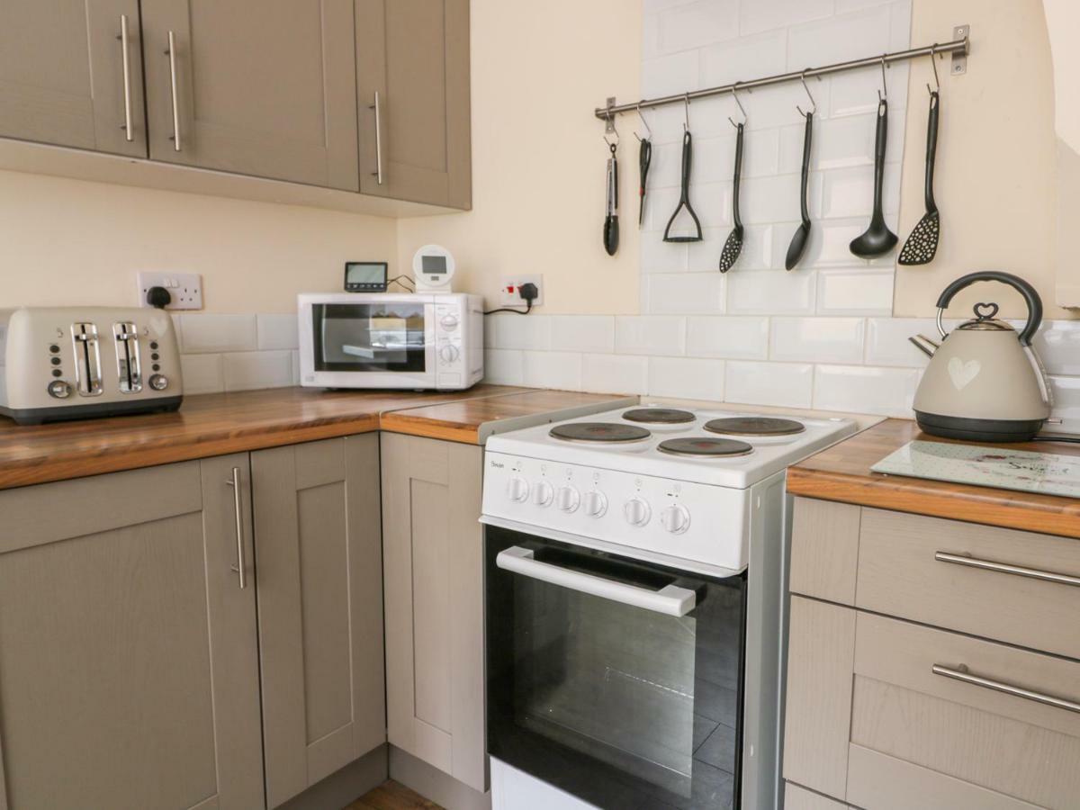 Newbegin Cottage هورنسي المظهر الخارجي الصورة